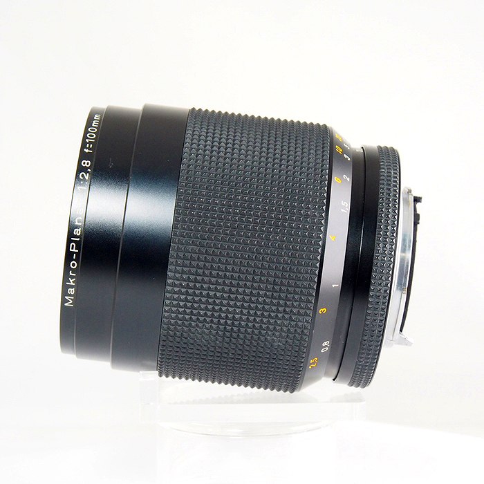 中古】(コンタックス) CONTAX Macro-Planar T* 100/2.8 AEJ｜ナニワ