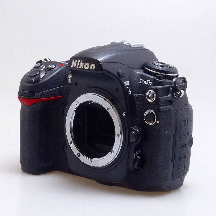 中古】(ニコン) Nikon D300S ボディ｜ナニワグループオンライン