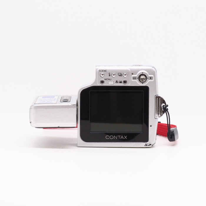 中古】(コンタックス) CONTAX U4R｜ナニワグループオンライン