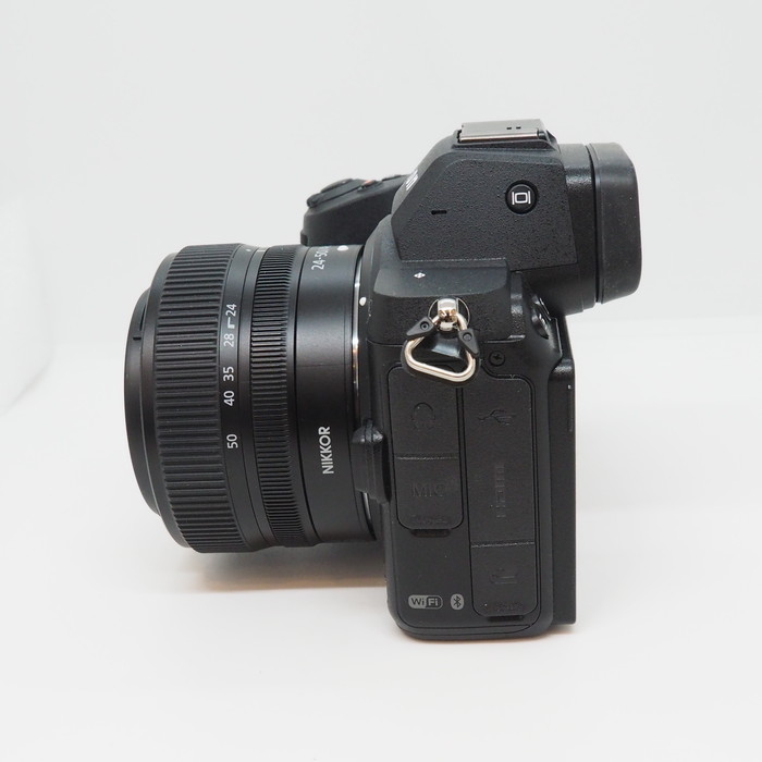 中古】(ニコン) Nikon Z 5 24-50 レンズキツト｜ナニワグループ