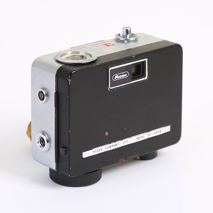 中古】(リコー) RICOH AUTO HALF E｜ナニワグループオンライン