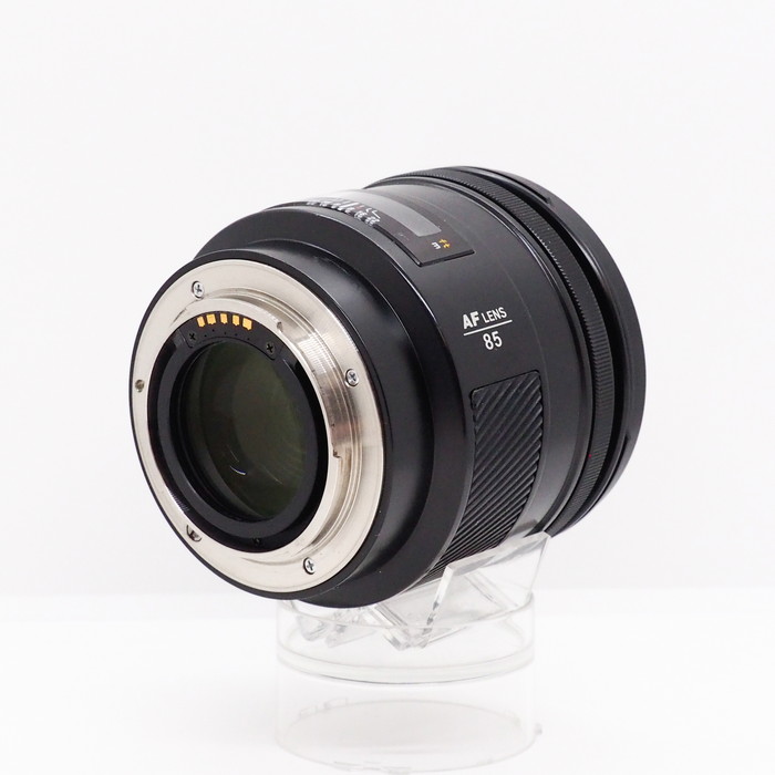 中古】(ミノルタ) MINOLTA AF85/1.4｜ナニワグループオンライン