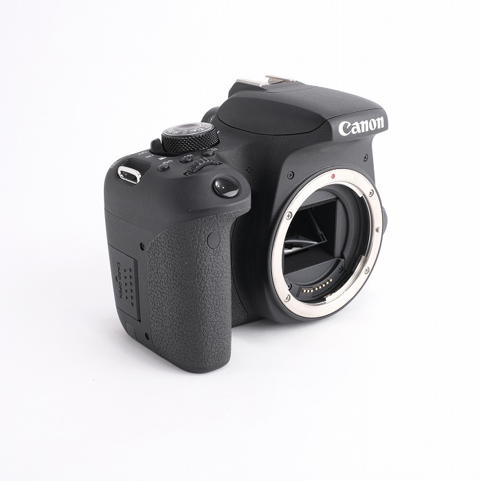 中古】(キヤノン) Canon EOS KISS X9I ボディ｜ナニワグループ