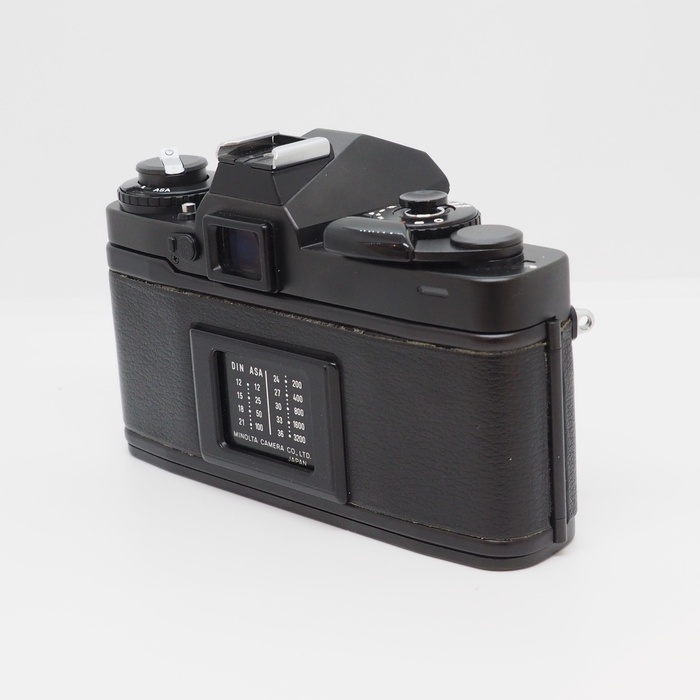 中古】(ミノルタ) MINOLTA XDブラック｜ナニワグループオンライン