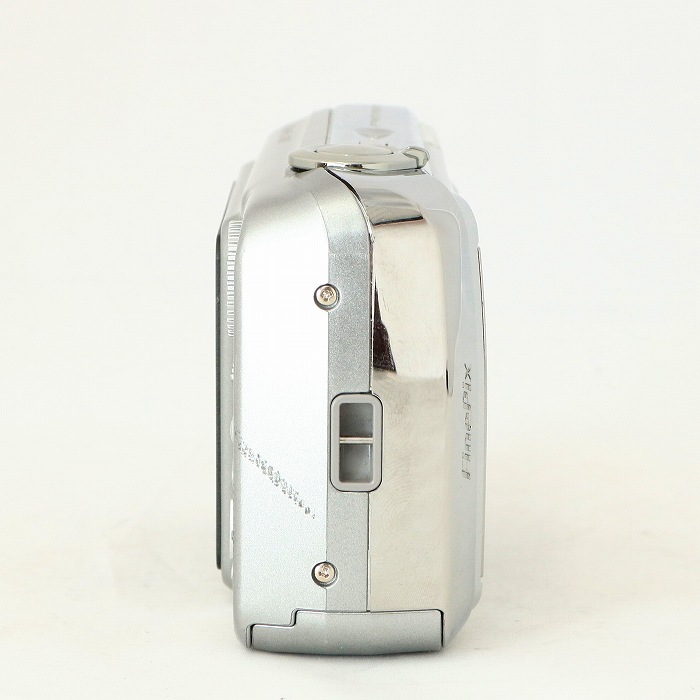 中古】(フジフイルム) FUJIFILM FinePix A800 シルバー｜ナニワ