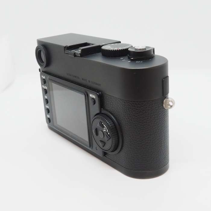 中古】(ライカ) Leica 10760 M モノクローム｜ナニワグループ