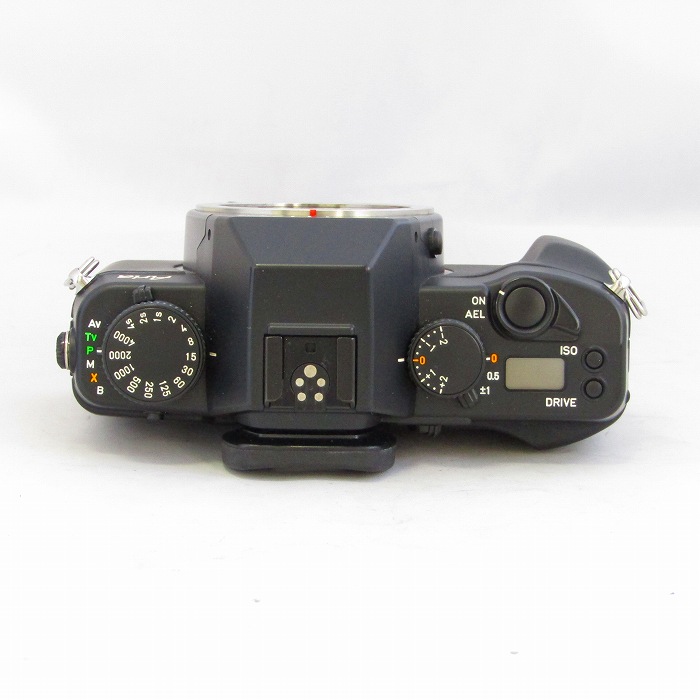中古】(コンタックス) CONTAX ARIA BODY｜ナニワグループオンライン