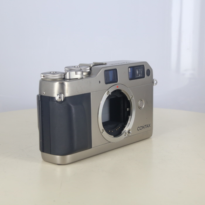 中古】(コンタックス) CONTAX G1 (ROM未改)｜ナニワグループオンライン