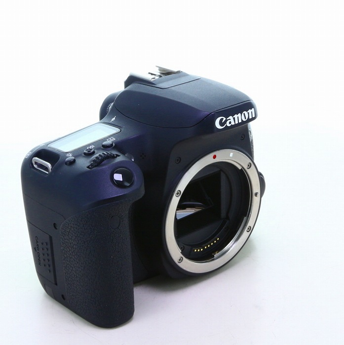 中古】(キヤノン) Canon EOS 9000D ボデイ｜ナニワグループオンライン