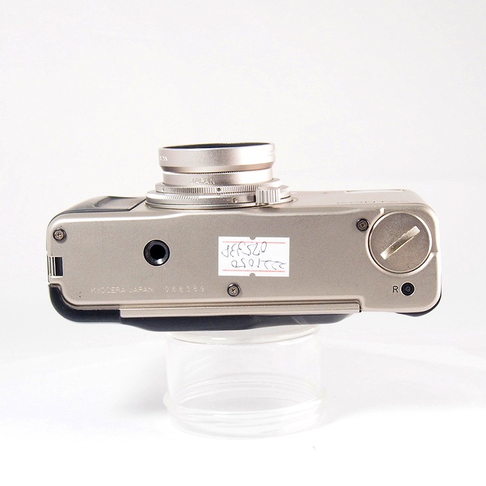 中古】(コンタックス) CONTAX TVS｜ナニワグループオンライン