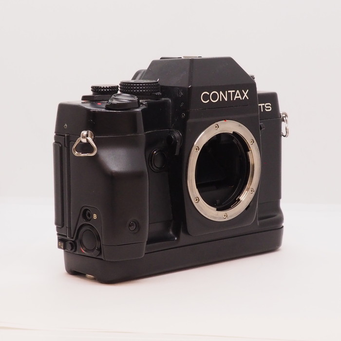 中古】(コンタックス) CONTAX RTS III｜ナニワグループオンライン