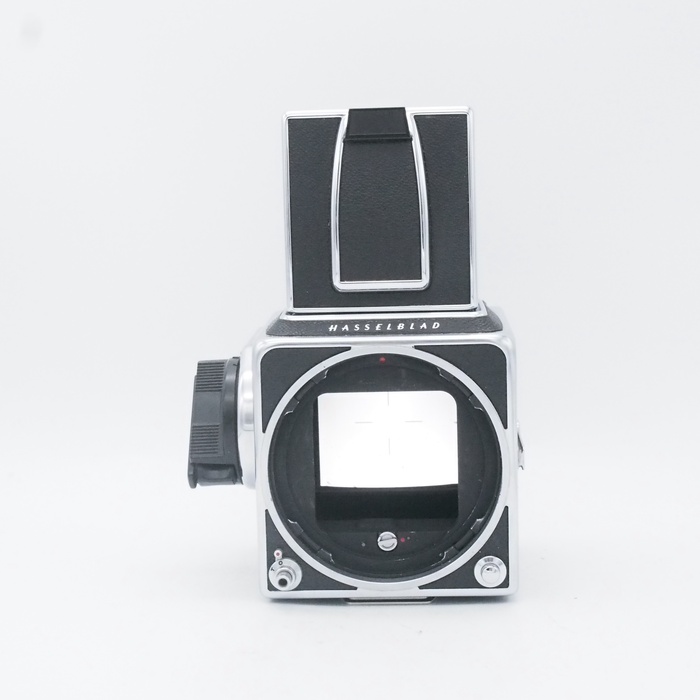 中古】(ハッセルブラッド) HASSELBLAD 500C/M (CH) ボディー｜ナニワ