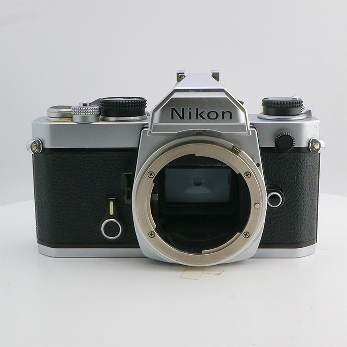 中古】(ニコン) Nikon FM ボディ シルバー｜ナニワグループオンライン