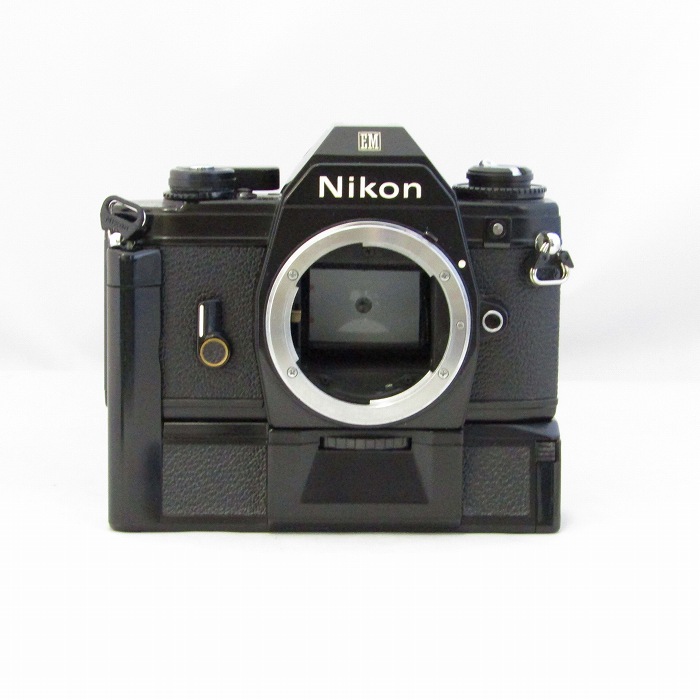 中古】(ニコン) Nikon EM+MD-E｜ナニワグループオンライン｜2221140364274