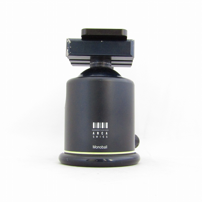 中古】(アルカスイス) ARCA モノボールB1クイック｜ナニワグループ