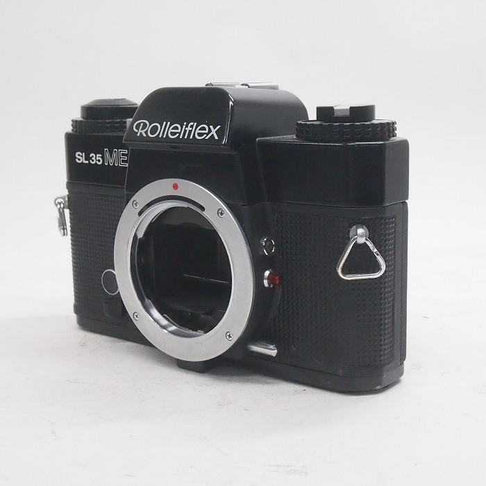 中古】(ローライ) Rollei SL35ME ボディ ブラック｜ナニワグループ