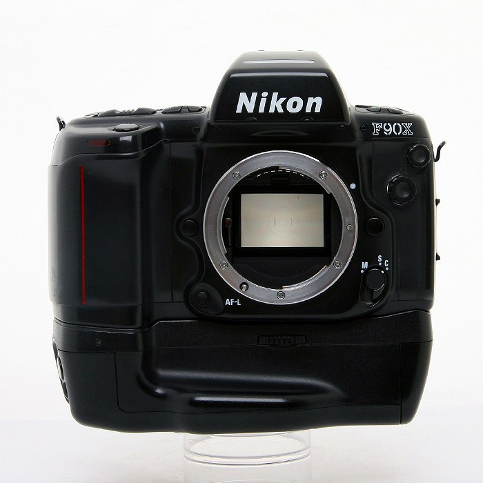 中古】(ニコン) Nikon ニコン F90X+MB-10の口コミ一覧 | リアルな