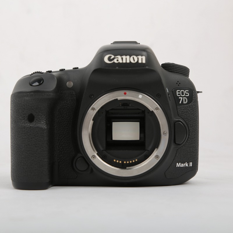 中古】(キヤノン) Canon EOS 7D MARK2 ボデイ｜ナニワグループ