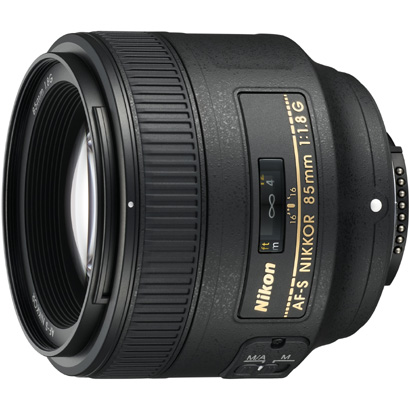 ニコン(Nikon) AF-S NIKKOR 85mm f/1.8Gの買取価格｜ナニワグループ