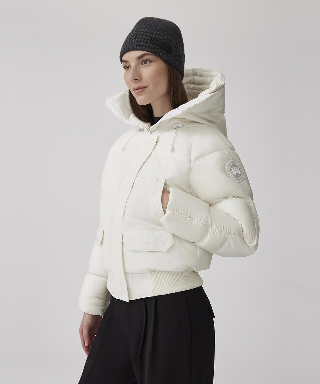 パラダイム チリワック ボンバー(2056WW)｜カナダグース (CANADA GOOSE