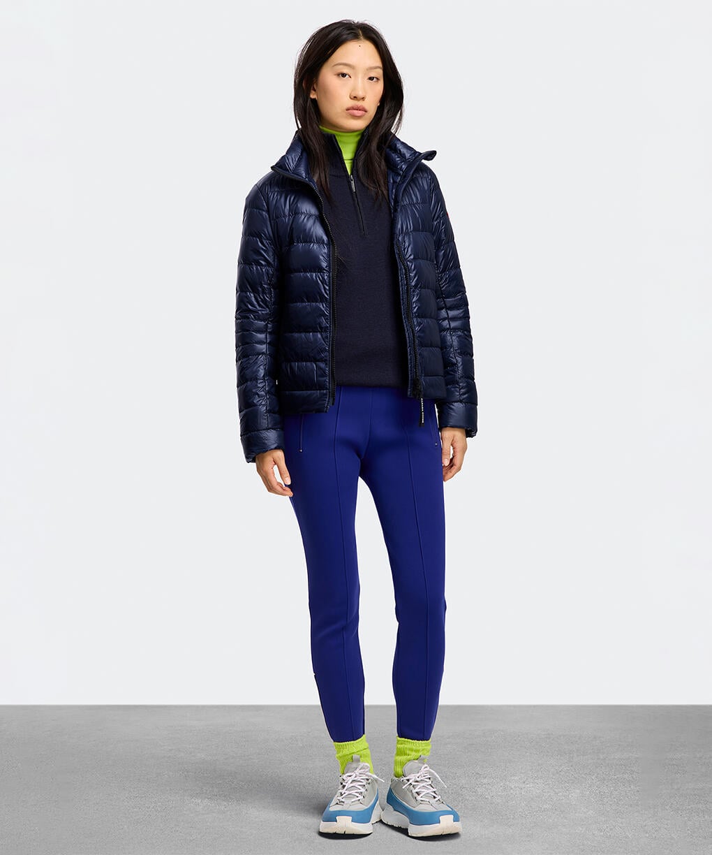 サイプレス ジャケット(2236L)｜カナダグース (CANADA GOOSE) 日本公式