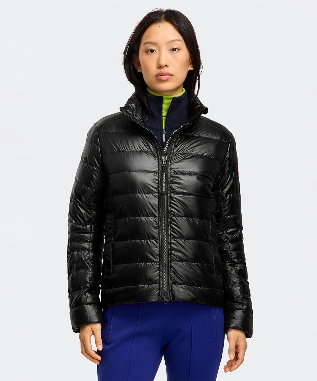 サイプレス ジャケット(2236L)｜カナダグース (CANADA GOOSE) 日本公式