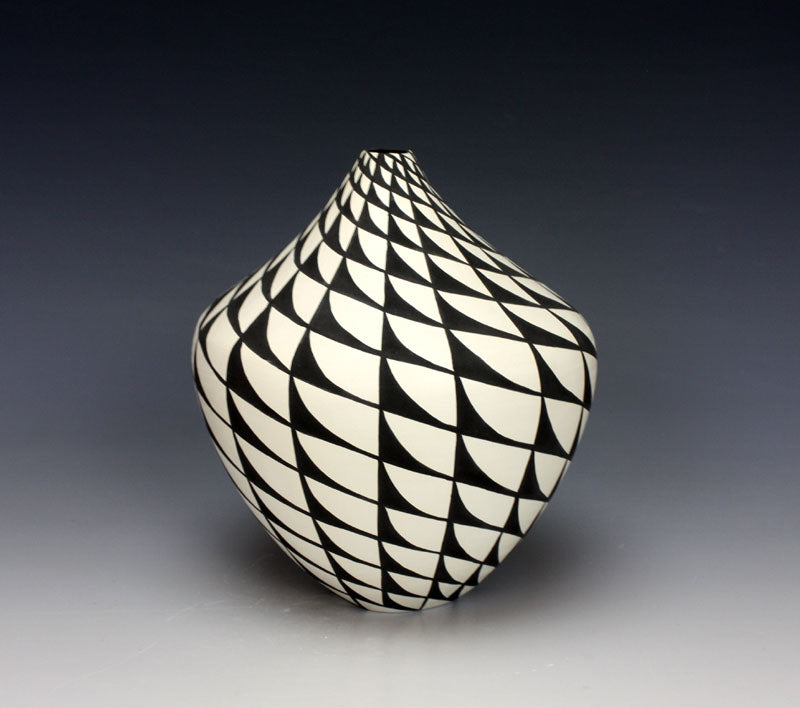 Native American Pueblo Pottery - C & D Gifts Native American Art