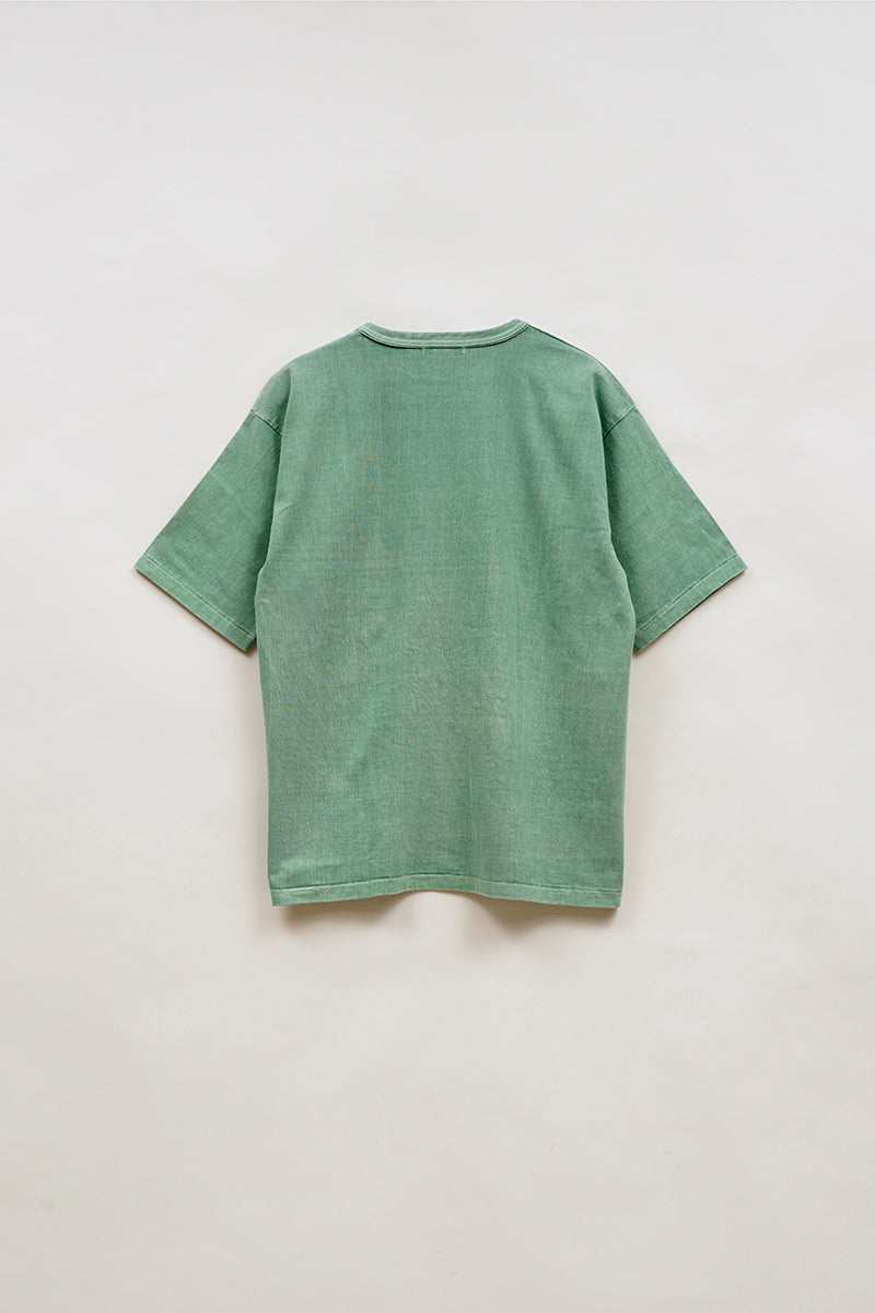 ナイジェル・ケーボン】MAN / 7.8オンス ダブルバインダー Tシャツ