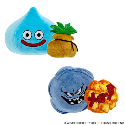 ドラゴンクエスト ふくびき所スペシャル ～ロトの伝説編～』が2024年11