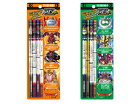 新生バトエンから新商品登場！ | ドラクエ・パラダイス(ドラパラ