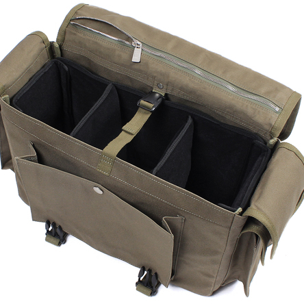 S-04 | 製品詳細 | 一澤信三郎帆布