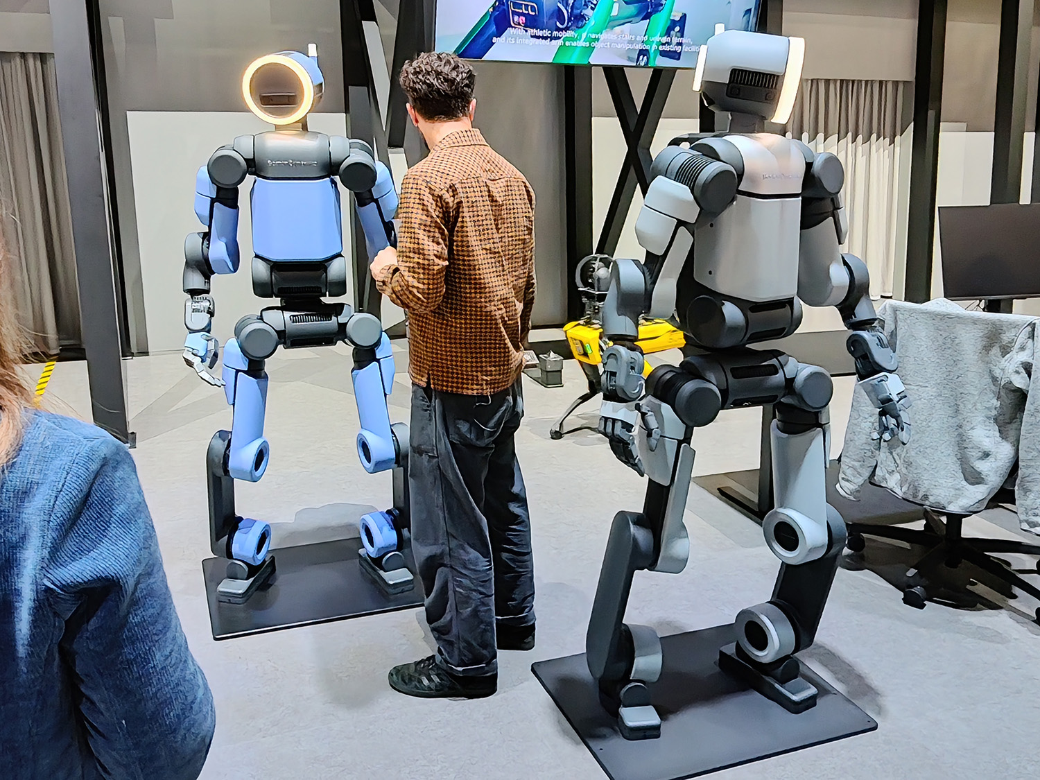 CES2026レポート①ロボティクス】2026年はロボット元年になるか｜製造