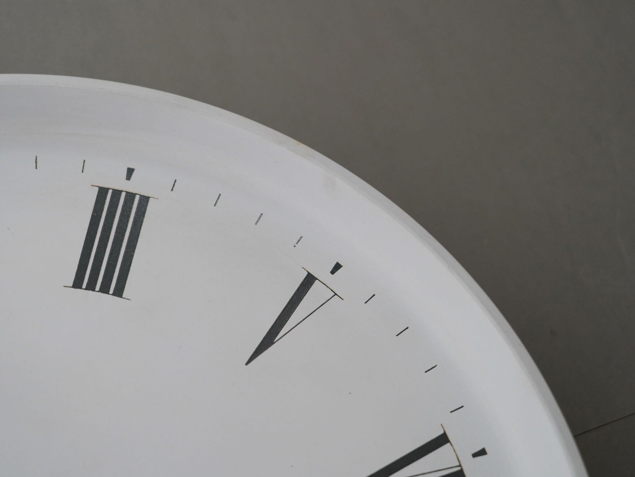 ルイス・ポールセン 壁掛け時計 13056 ヘニング・コッペル 北欧