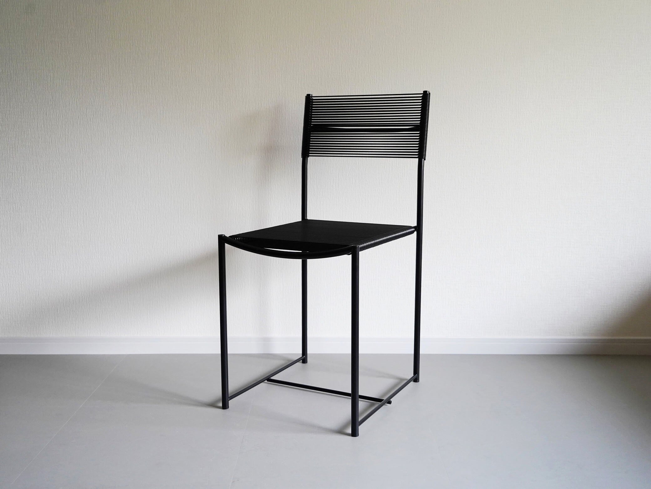 スパゲッティチェア アリアス ジャンドメニコ・ベロッティ カッシーナ