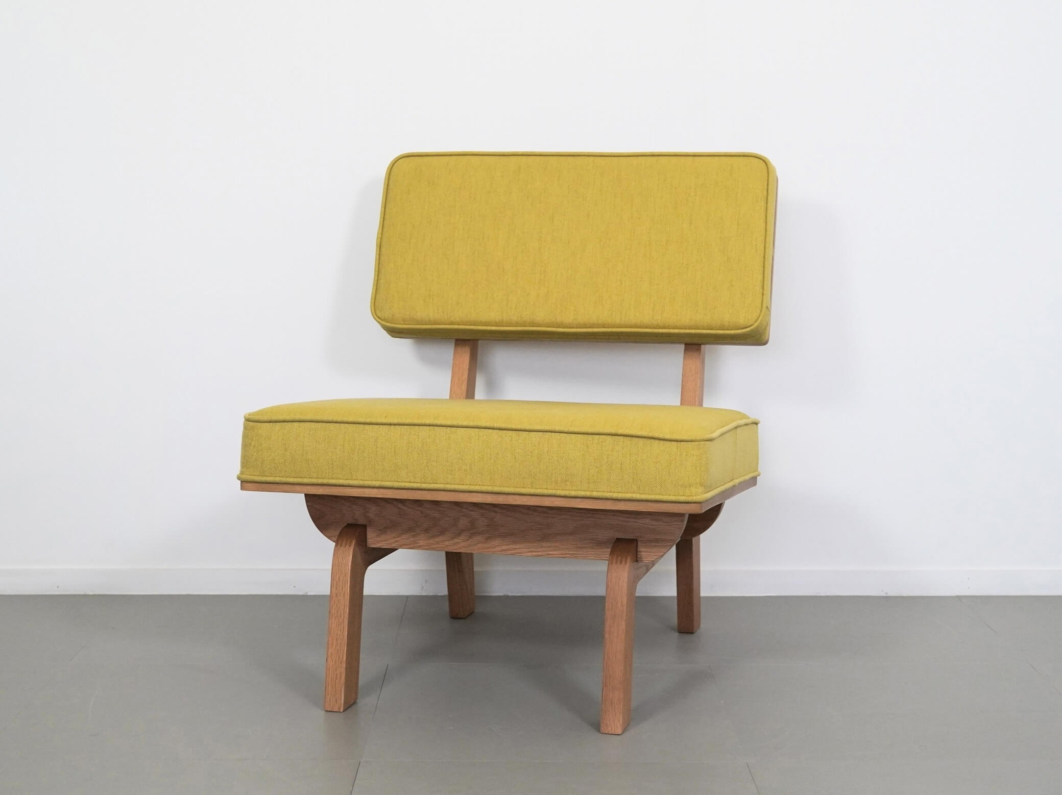 サブロクソファ ソリッド S ② グラフ×相合家具 3/6 SOFA SOLID S graf