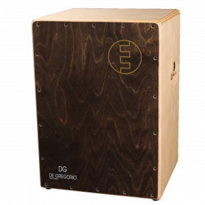 CAJÓN SIROCO PLUS – Cajon DG