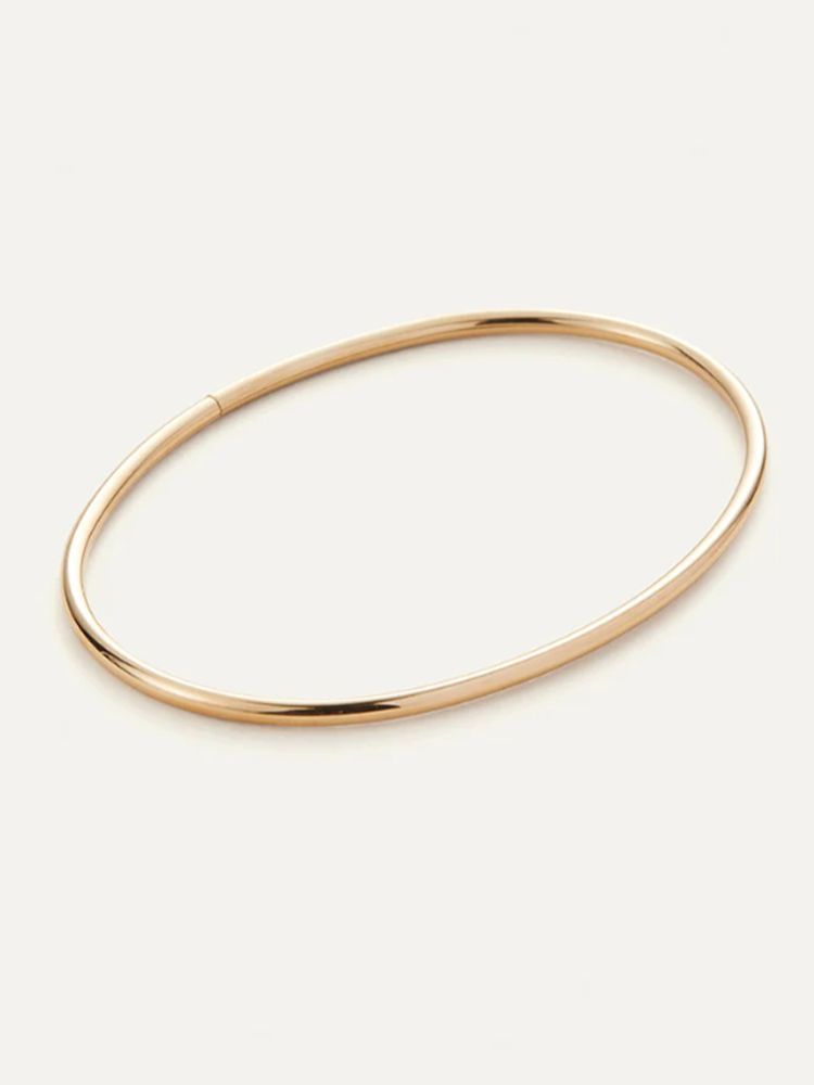 JENNYJENNY BIRDジェニーバード DANE 足首のバングル アンクレット