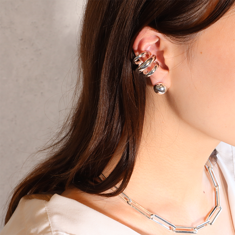 JENNY BIRD ジェニーバード AURORA STUDS ボール ピアス – CALIDA