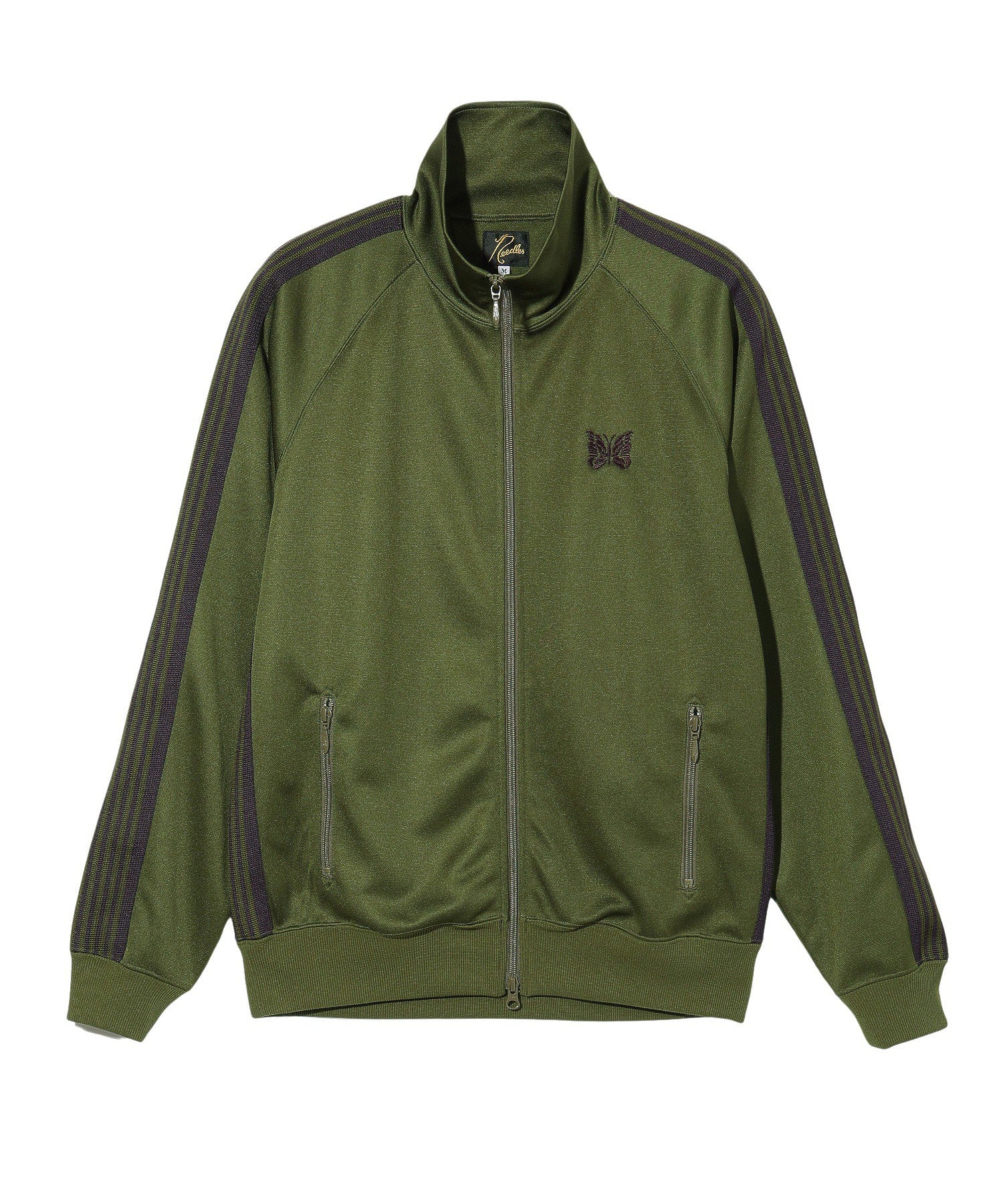 NEEDLES/ニードルズ/Track Jacket/OT226 – calif（カリフ）公式サイト