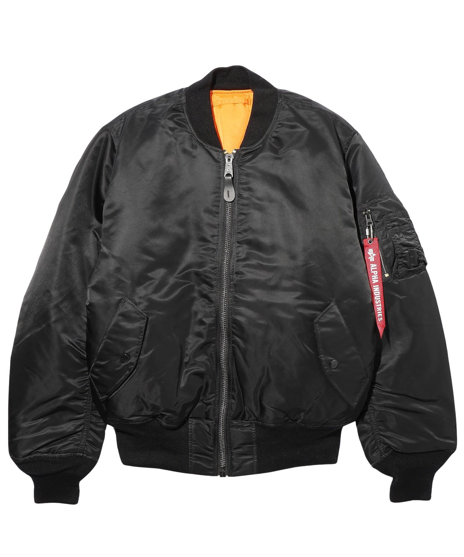 ALPHA/アルファ/MA-1 CORE SPEC/2000 – calif（カリフ）公式サイト