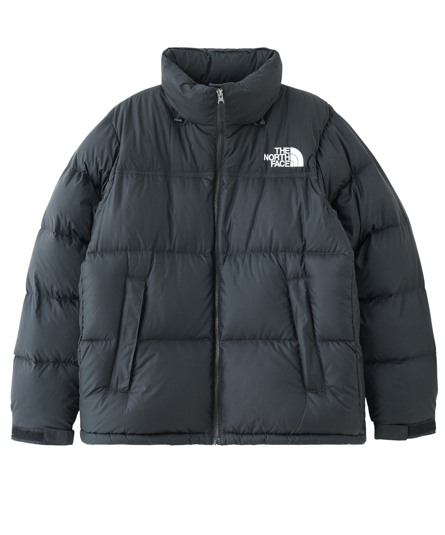 THE NORTH FACE/ザ・ノース・フェイス/NUPTSE JACKET/ND92335 – calif
