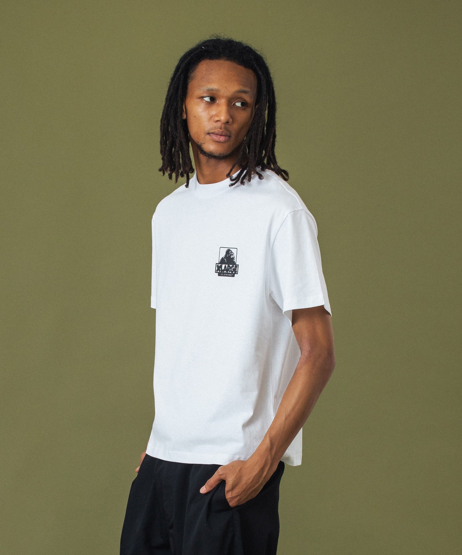 XLARGE×LIXTICK GRAB OG CAN S/S TEE – calif（カリフ）公式サイト