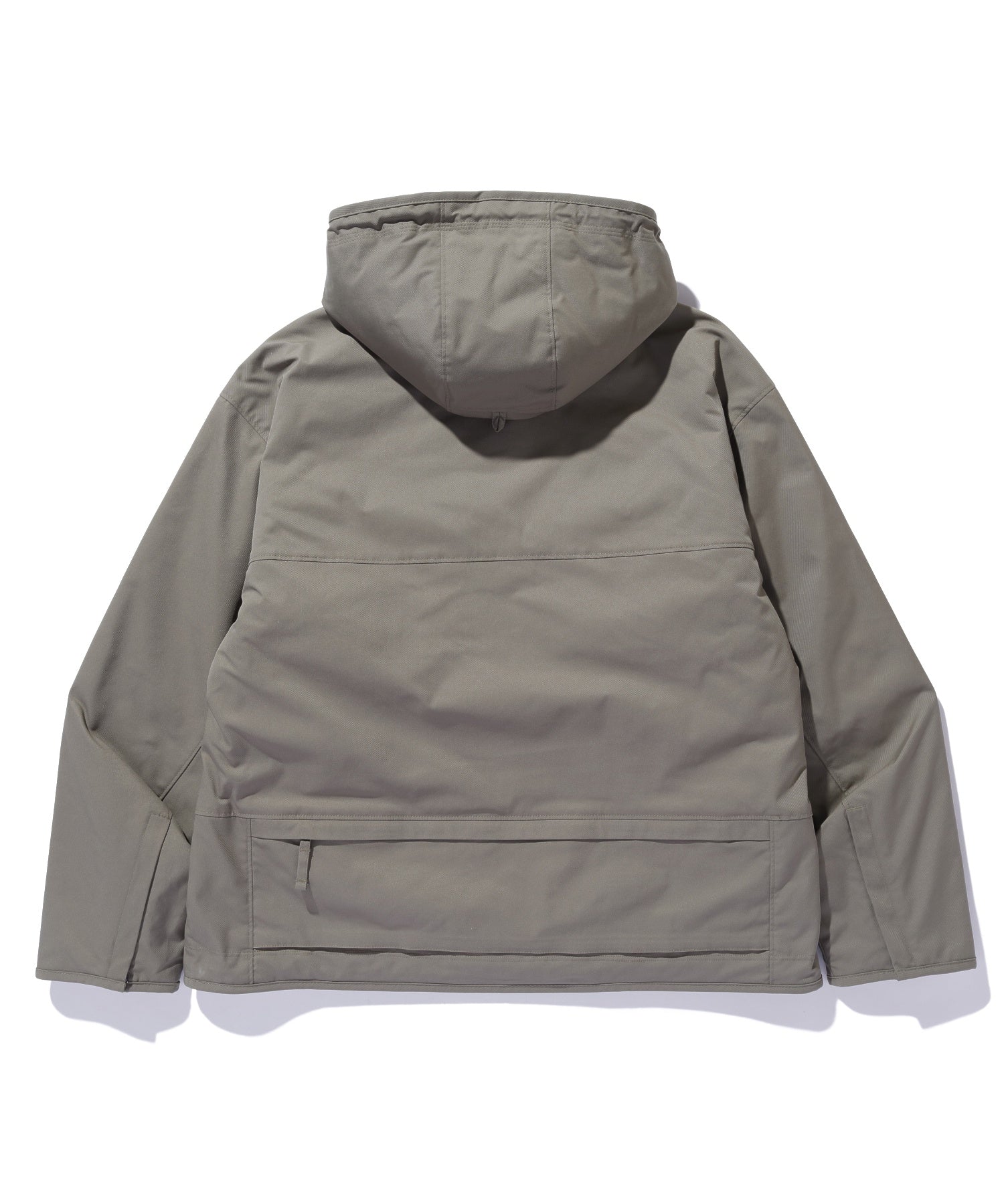 TACTICAL ANORAK JACKET – calif（カリフ）公式サイト
