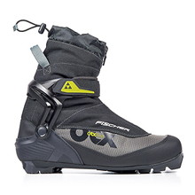 クロスカントリースキー | カラファテ