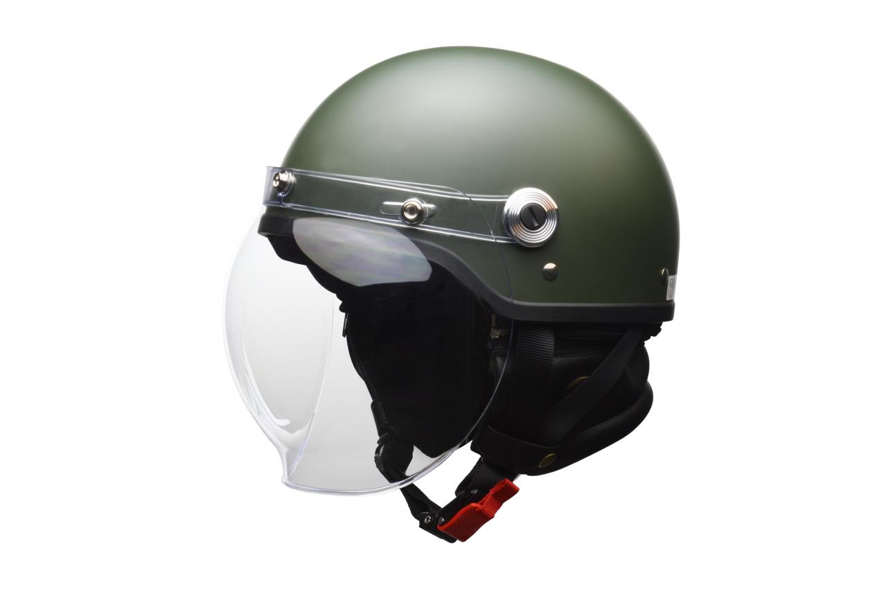 ゆとりのLLサイズ！｜リード工業「CROSS CR-760」に、大きめサイズの