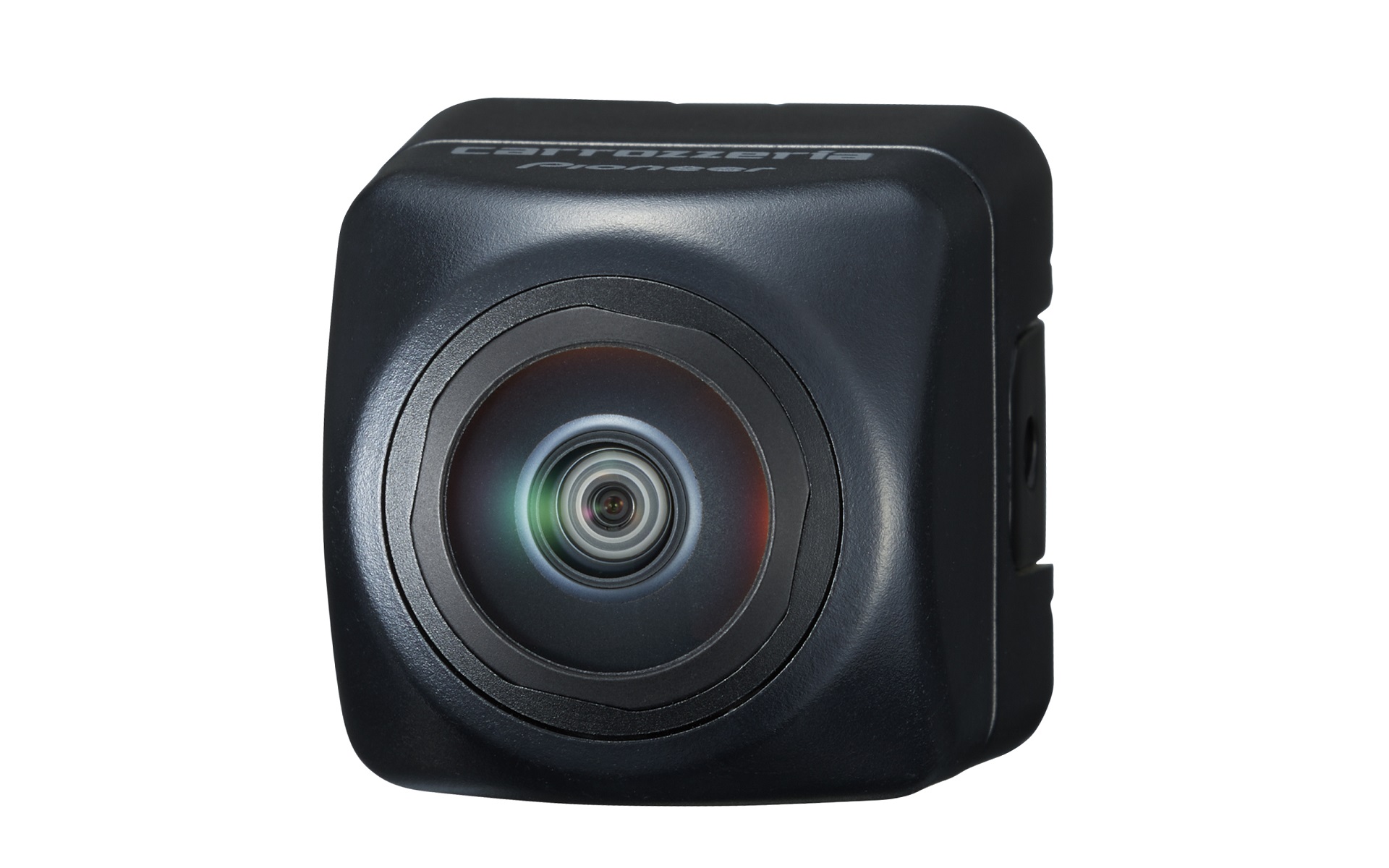 パイオニア、カロッツェリア「楽ナビ」専用バックカメラ「ND-BC300