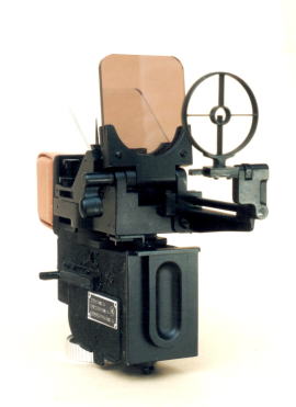 九八式射撃照準器（零戦） | マツ・モデルデザイン（kasamatsuya）