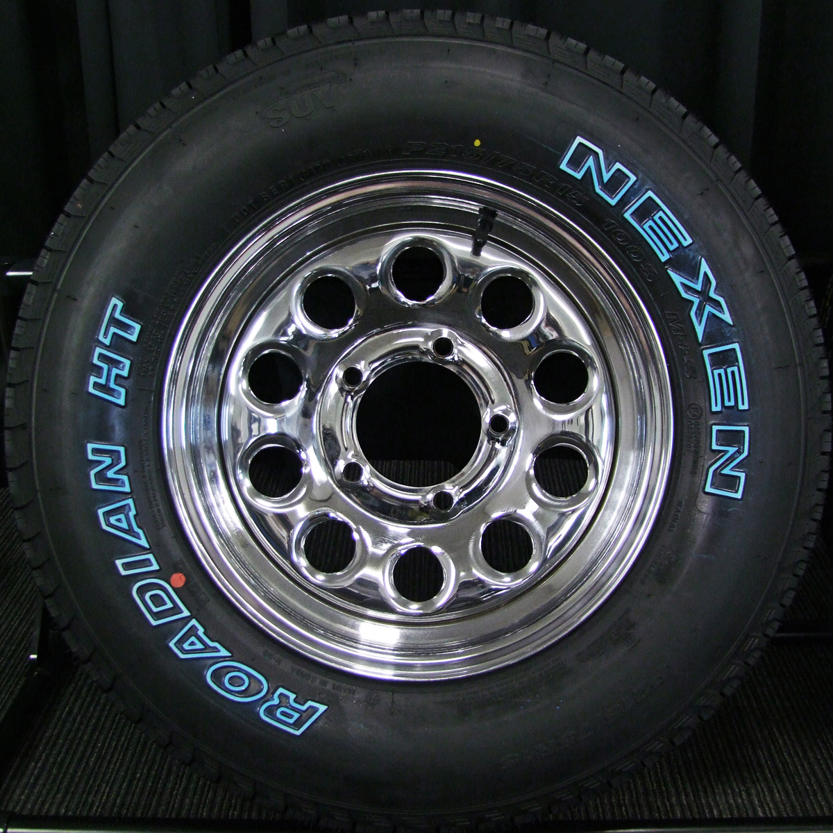 SUZUKI (スズキ) JIMNY SIERRA (ジムニーシエラ) 純正 15×5.5J(+5