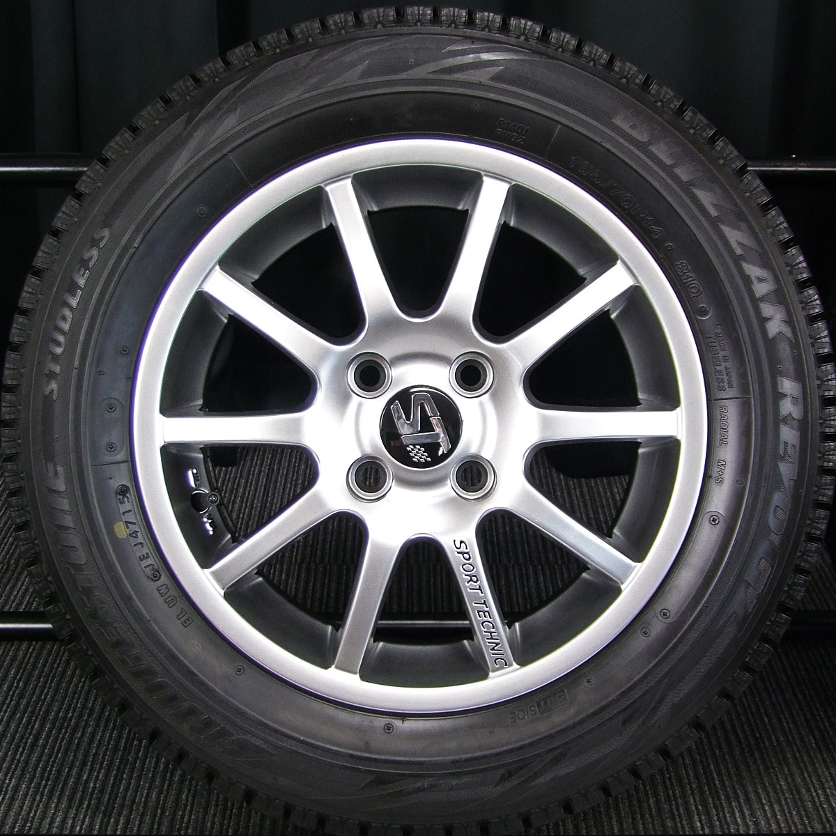 TSM SPORT TECHNIC (スポーツテクニック) MONO10 VISION (モノ10