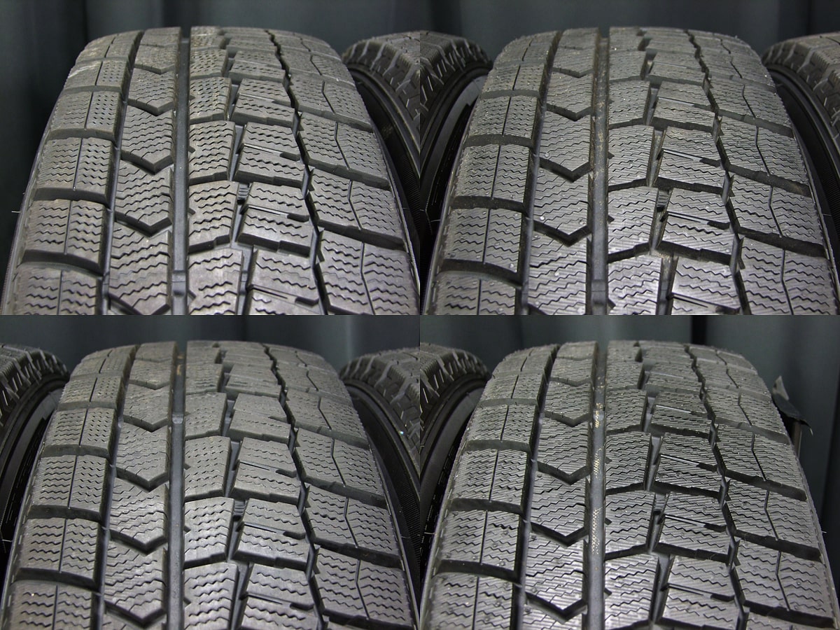 TOYOTA (トヨタ) PRIUS (プリウス) 純正 17×6.5J(+40)PCD114.3-5H 新車